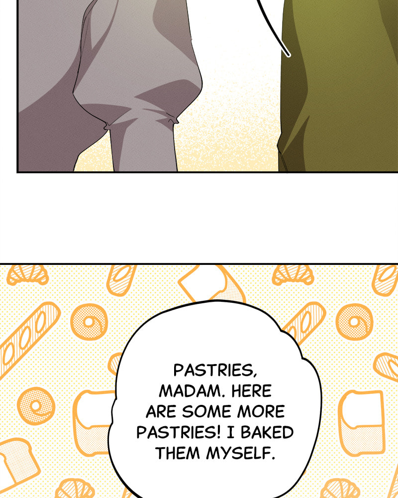 Read Answer Me, My Prince chapter 63 image 28 on Lezhin