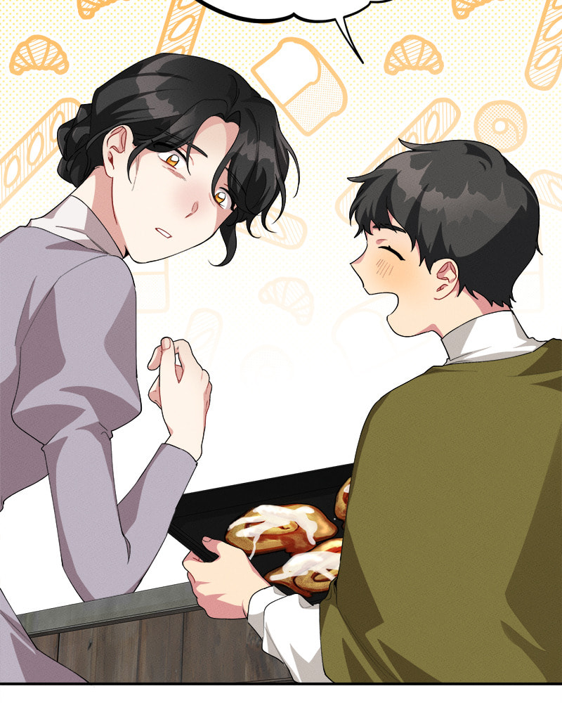 Read Answer Me, My Prince chapter 63 image 29 on Lezhin