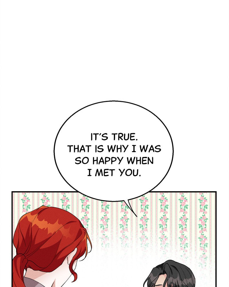 Read Answer Me, My Prince chapter 63 image 3 on Lezhin