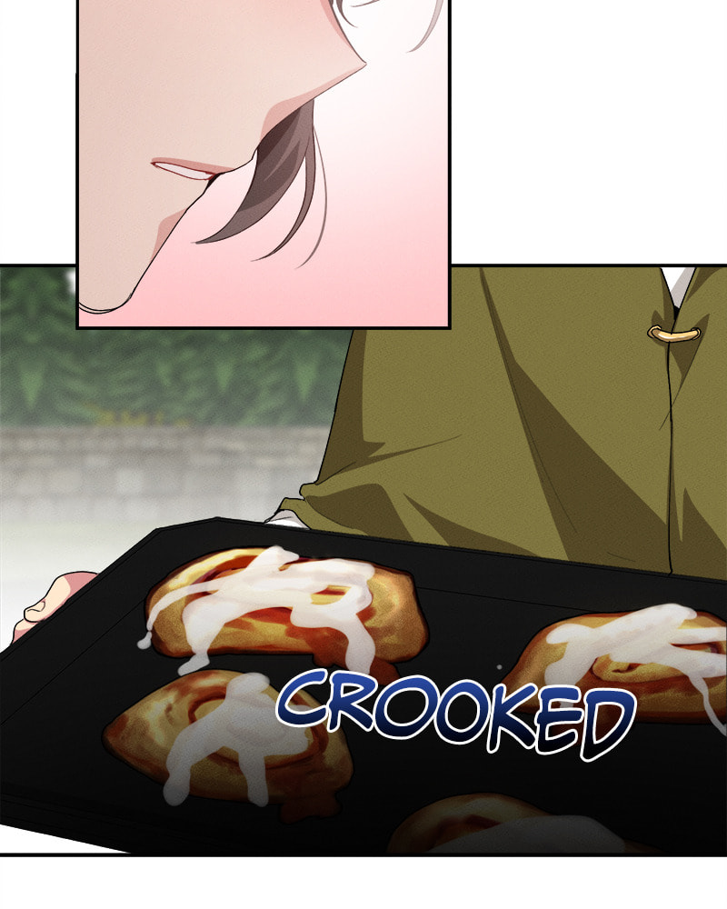Read Answer Me, My Prince chapter 63 image 31 on Lezhin