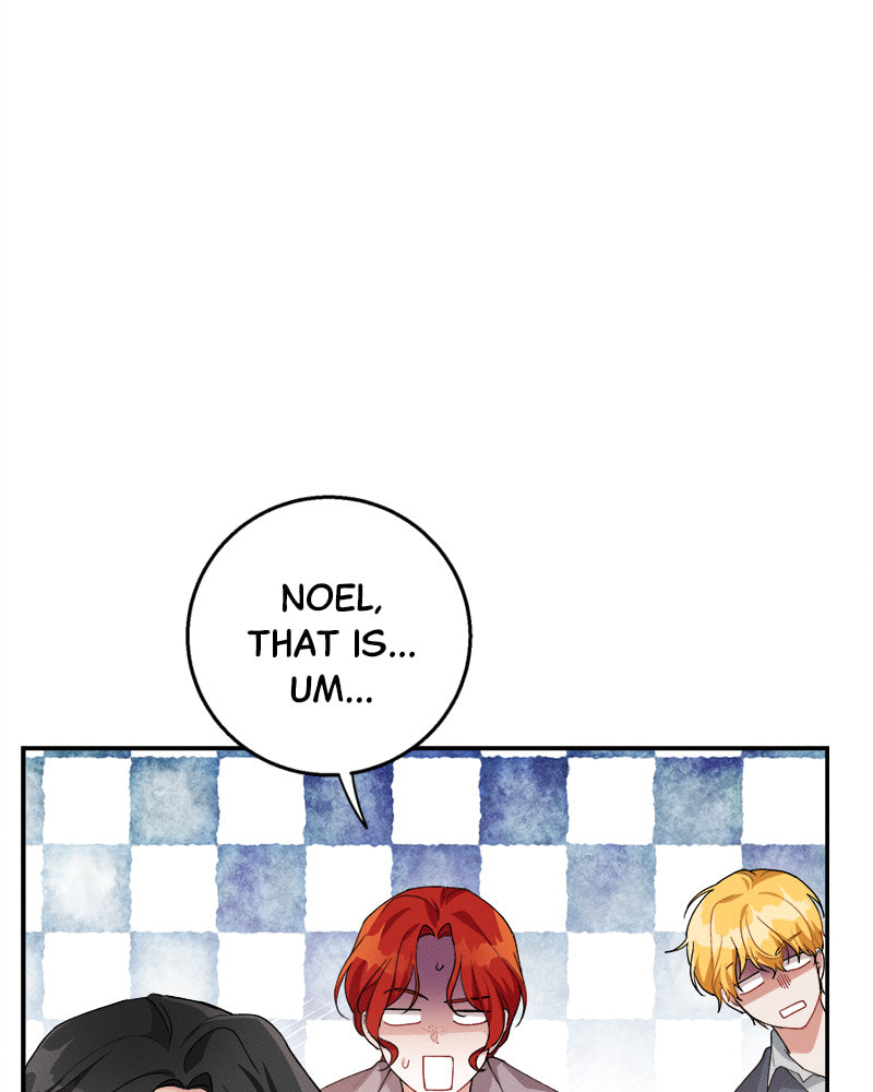 Read Answer Me, My Prince chapter 63 image 32 on Lezhin