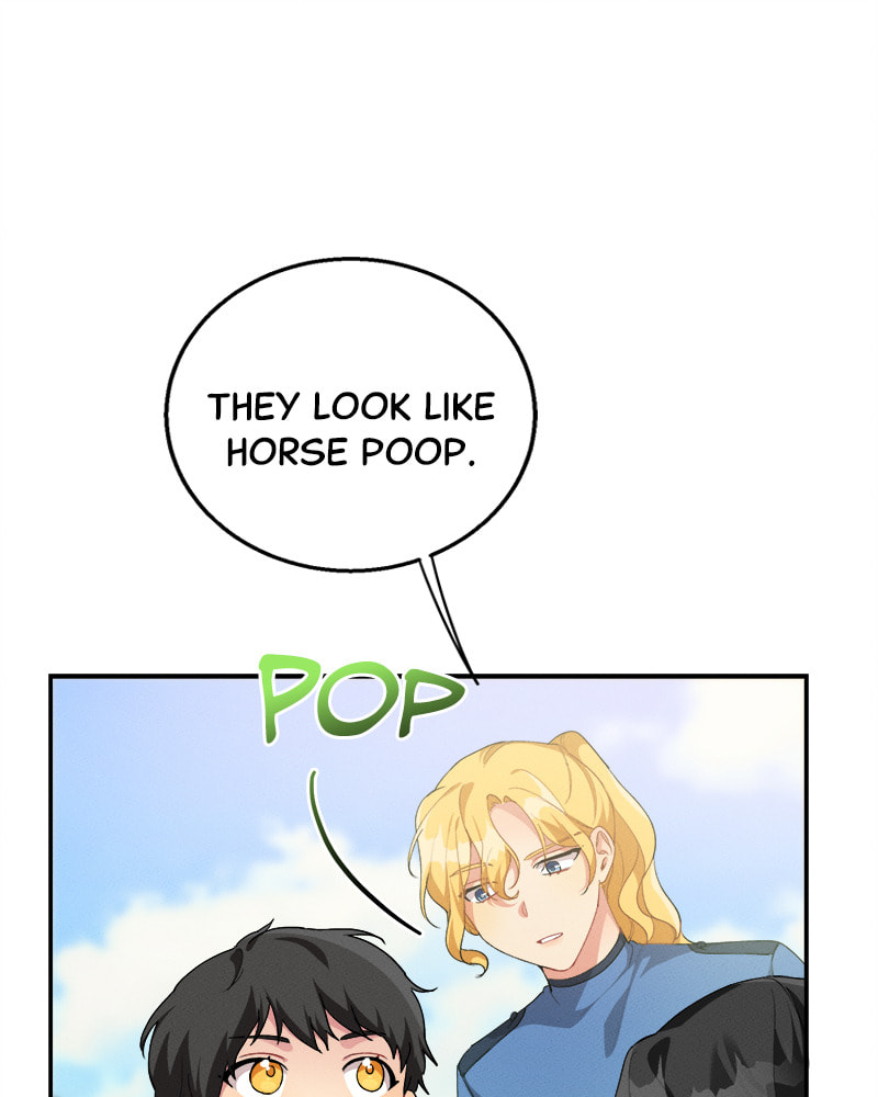 Read Answer Me, My Prince chapter 63 image 34 on Lezhin