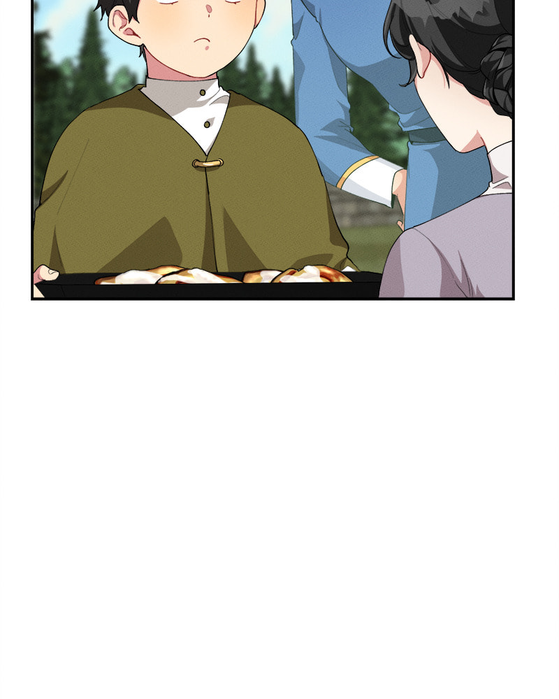Read Answer Me, My Prince chapter 63 image 35 on Lezhin