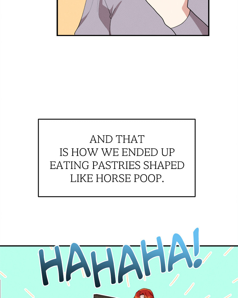 Read Answer Me, My Prince chapter 63 image 37 on Lezhin