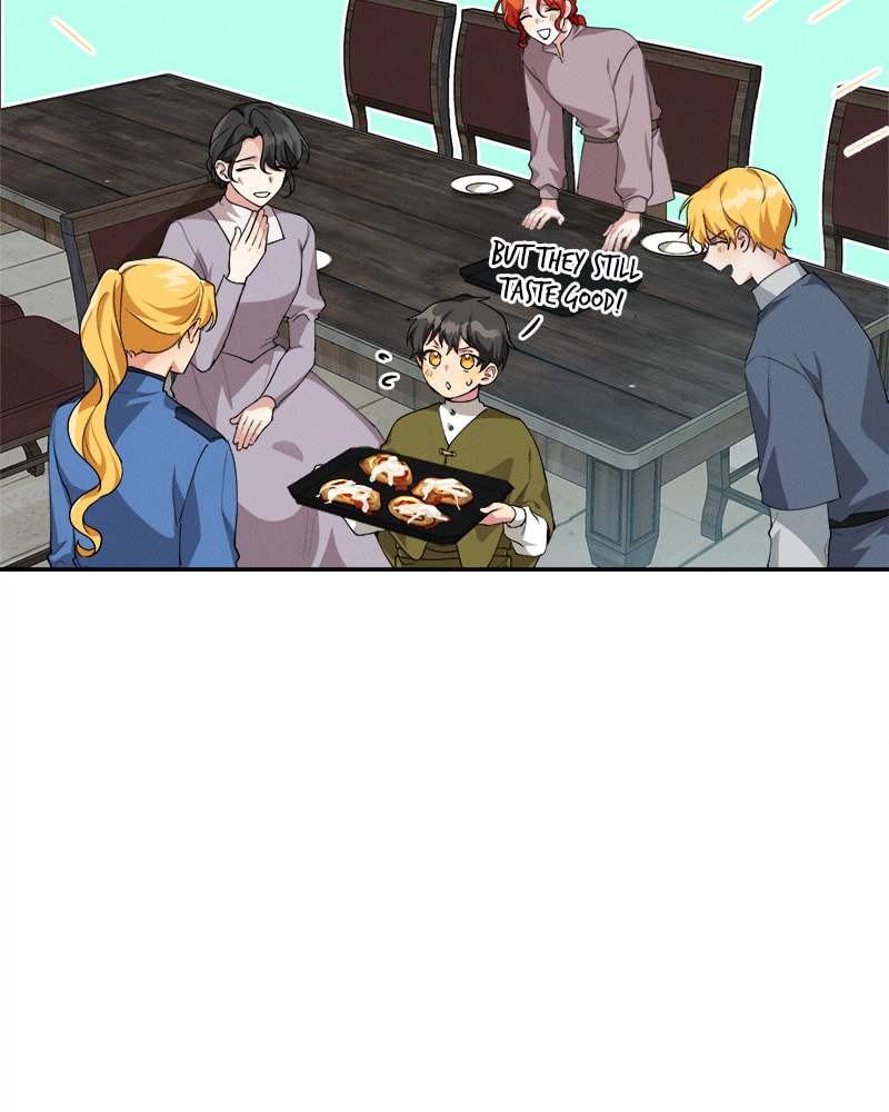 Read Answer Me, My Prince chapter 63 image 38 on Lezhin