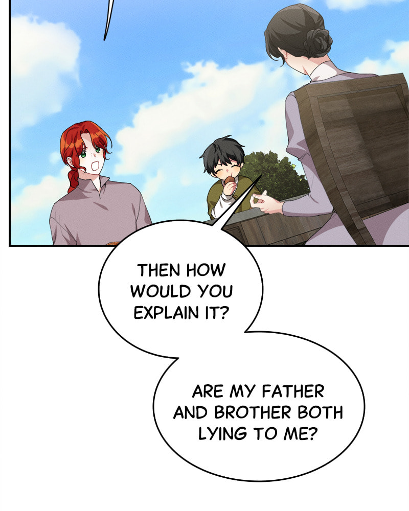 Read Answer Me, My Prince chapter 63 image 41 on Lezhin
