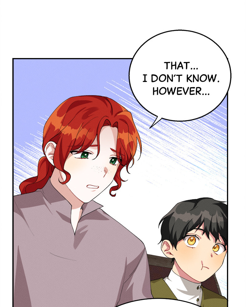 Read Answer Me, My Prince chapter 63 image 42 on Lezhin