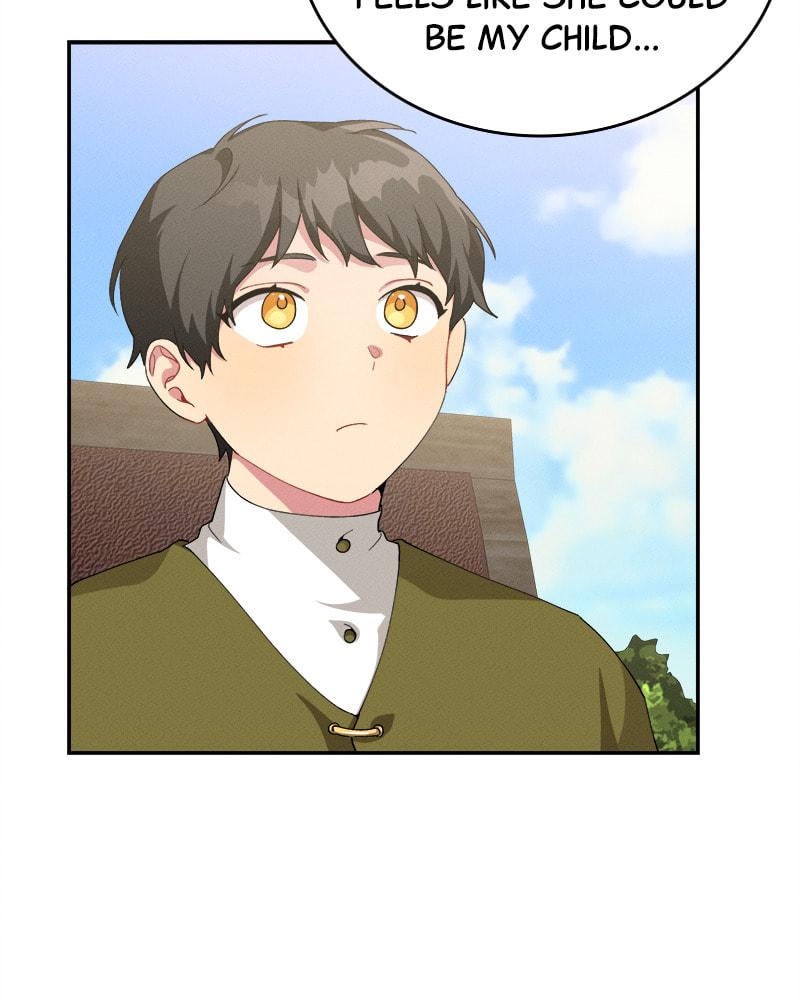 Read Answer Me, My Prince chapter 63 image 49 on Lezhin