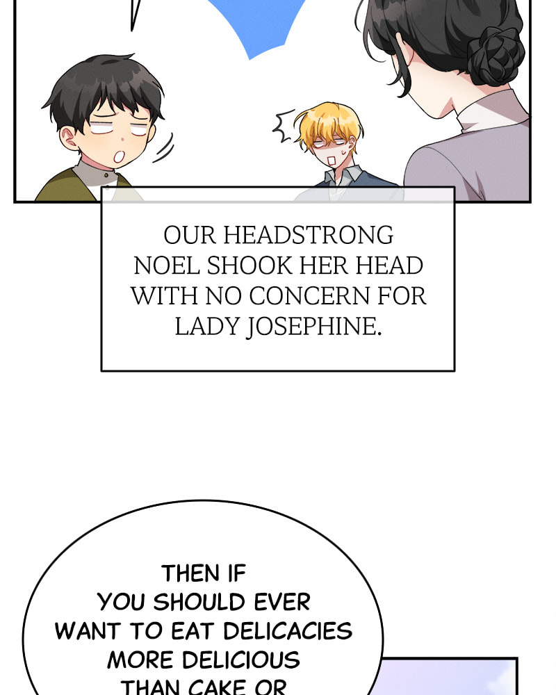 Read Answer Me, My Prince chapter 63 image 52 on Lezhin