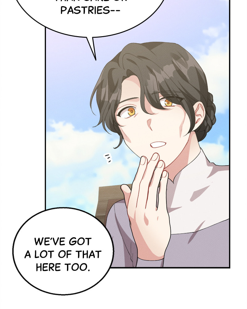 Read Answer Me, My Prince chapter 63 image 53 on Lezhin