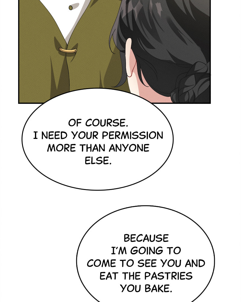 Read Answer Me, My Prince chapter 63 image 59 on Lezhin