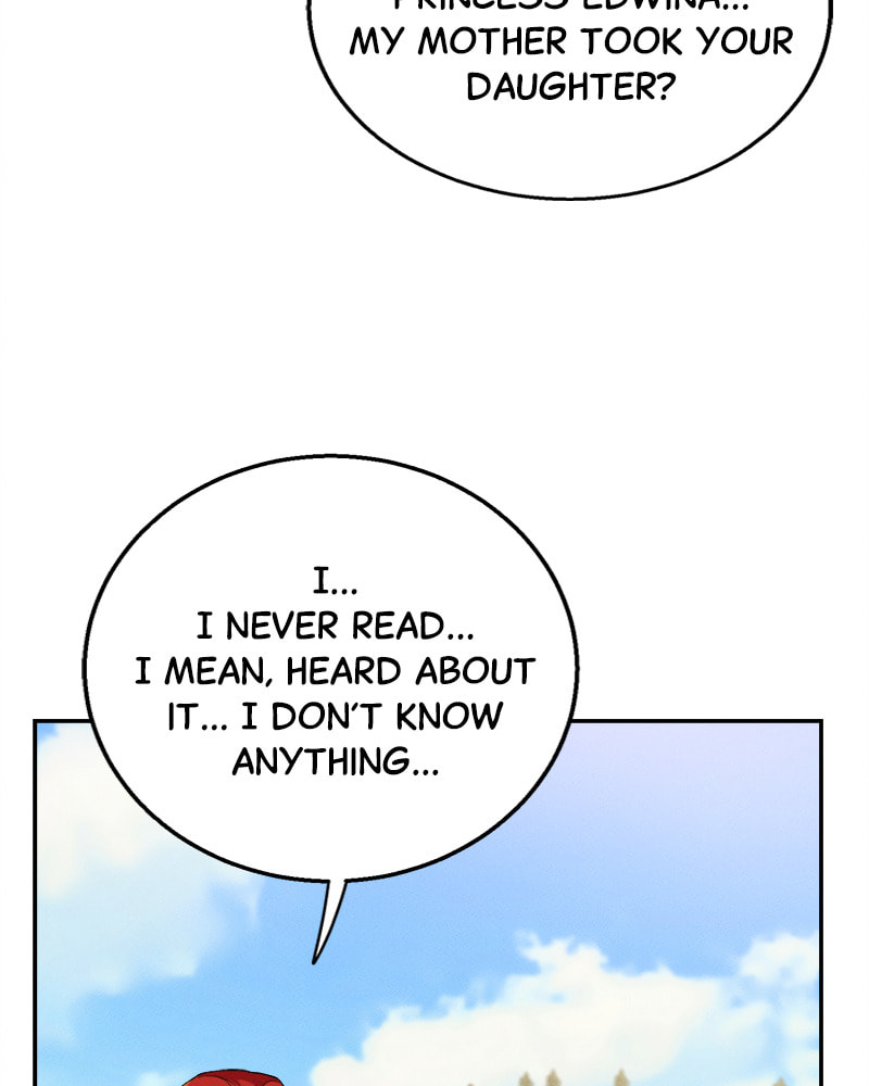 Read Answer Me, My Prince chapter 63 image 6 on Lezhin