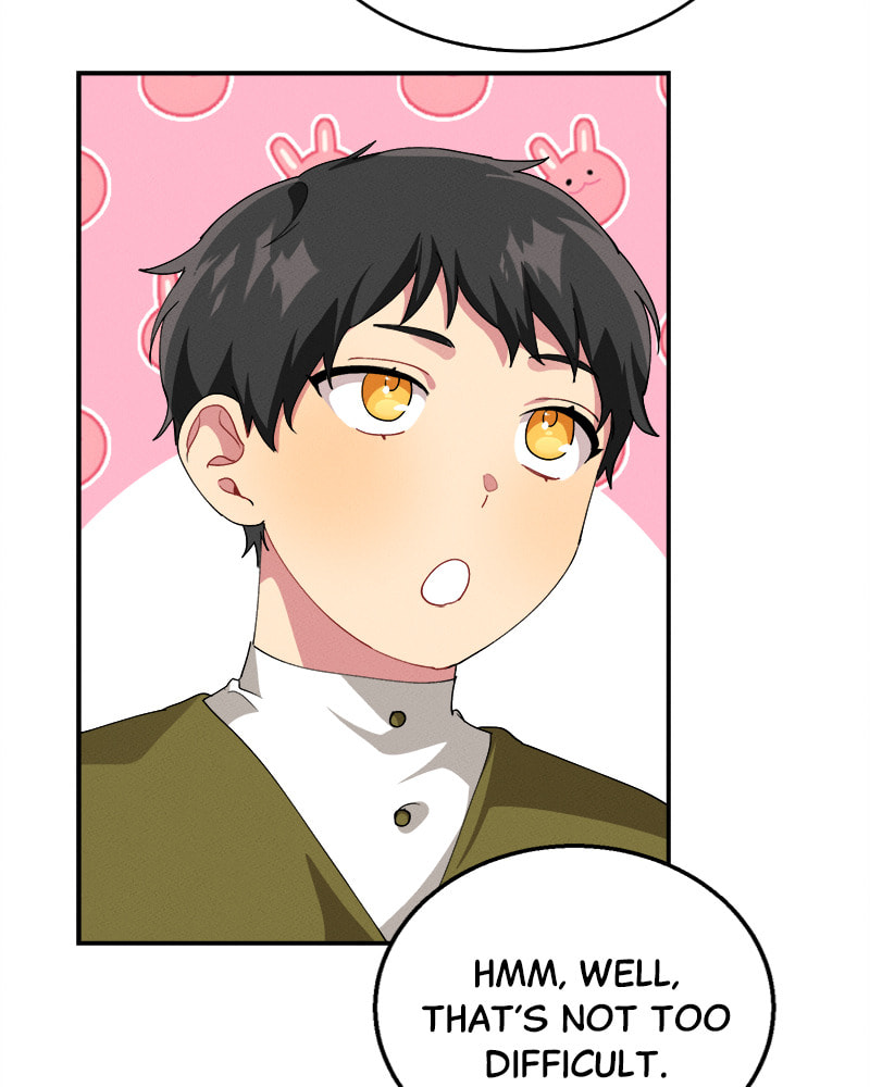 Read Answer Me, My Prince chapter 63 image 60 on Lezhin