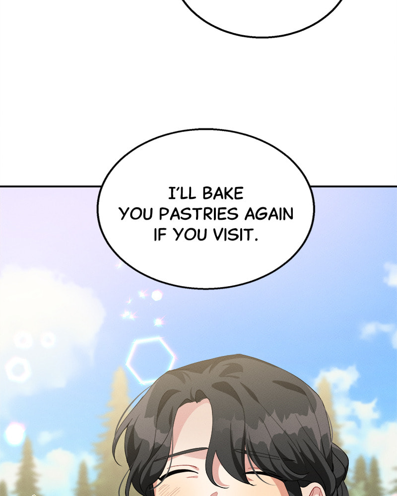 Read Answer Me, My Prince chapter 63 image 61 on Lezhin