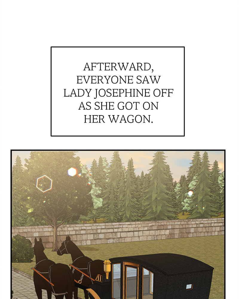 Read Answer Me, My Prince chapter 63 image 63 on Lezhin