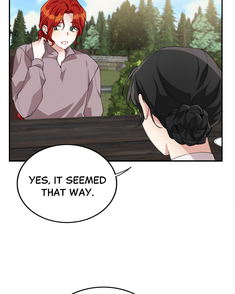 Read Answer Me, My Prince chapter 63 image 7 on Lezhin