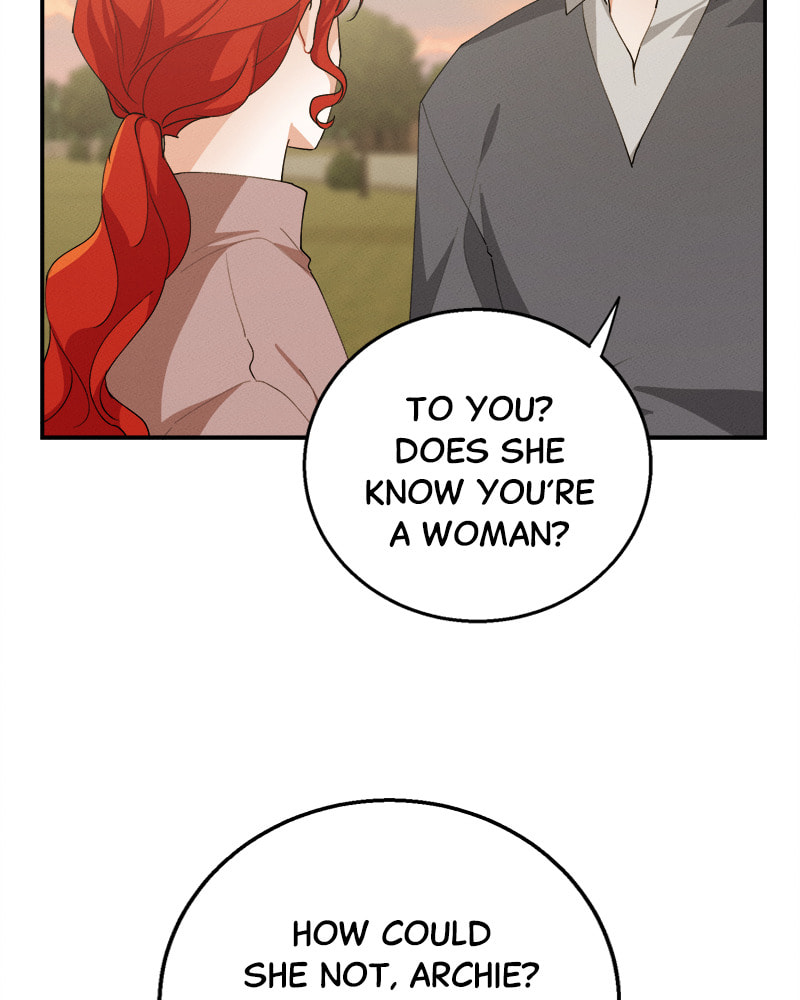 Read Answer Me, My Prince chapter 63 image 74 on Lezhin