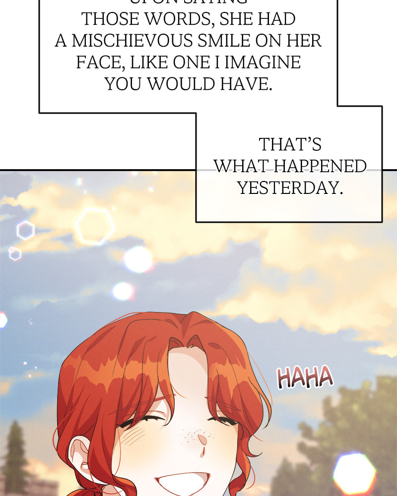 Read Answer Me, My Prince chapter 63 image 76 on Lezhin