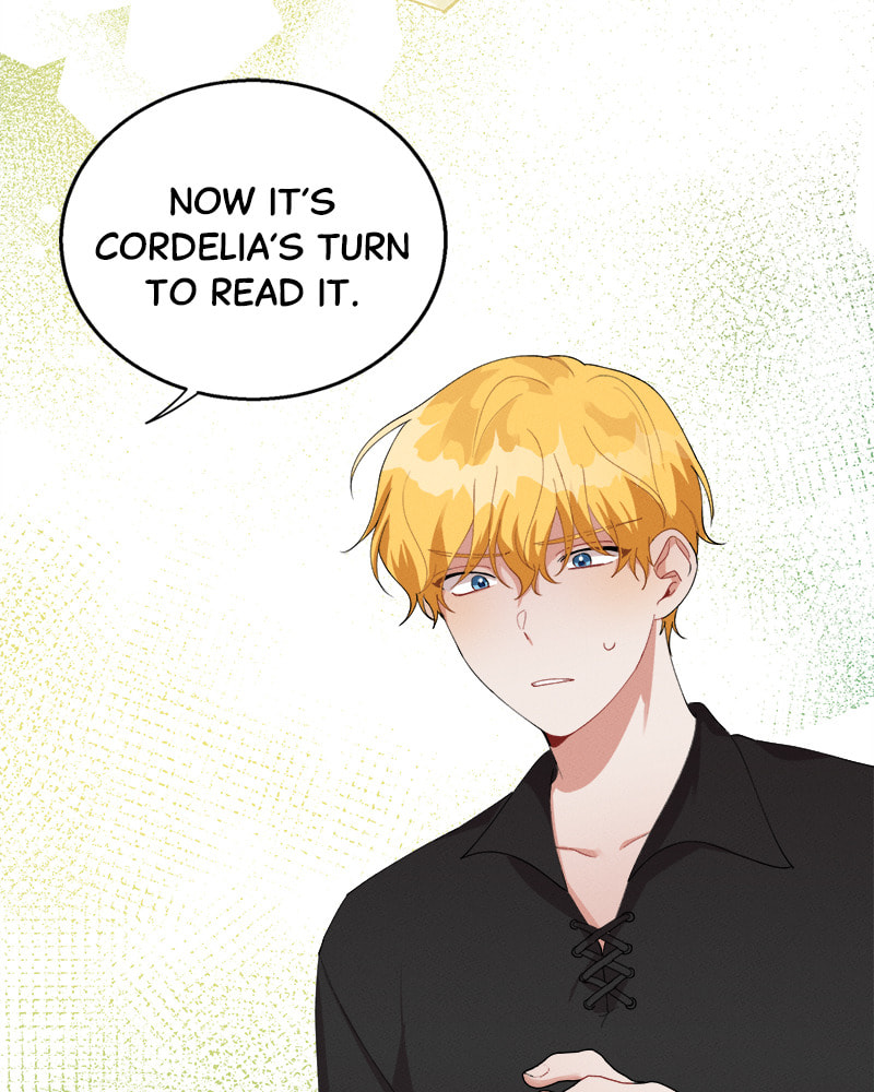 Read Answer Me, My Prince chapter 63 image 79 on Lezhin