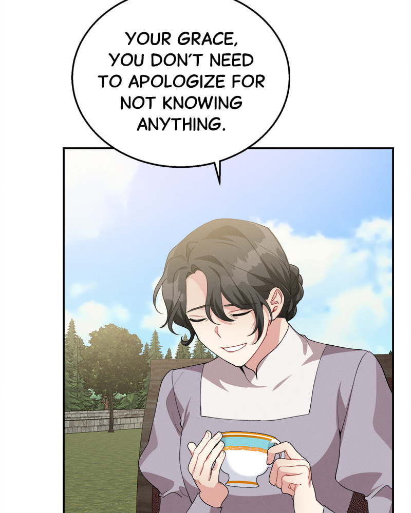 Read Answer Me, My Prince chapter 63 image 8 on Lezhin