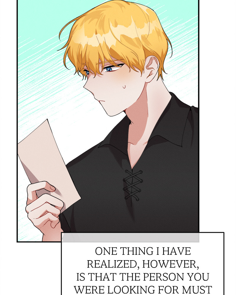 Read Answer Me, My Prince chapter 63 image 81 on Lezhin