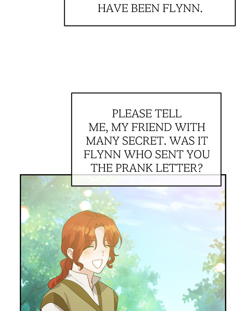 Read Answer Me, My Prince chapter 63 image 82 on Lezhin