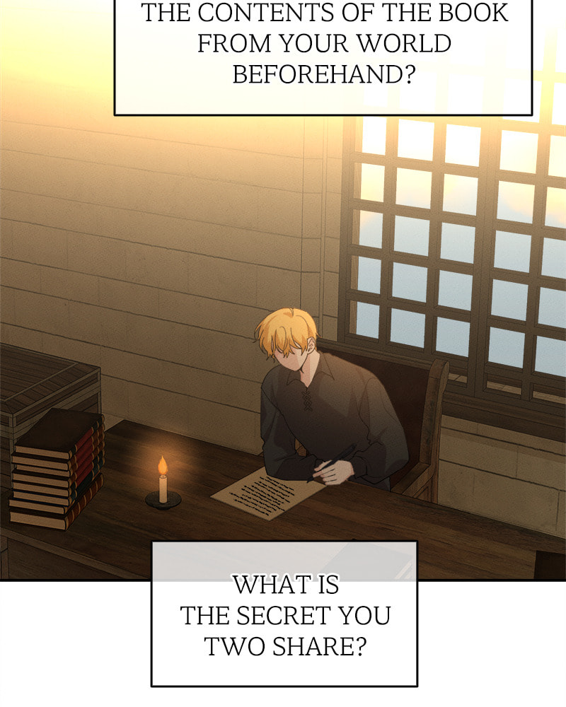 Read Answer Me, My Prince chapter 63 image 84 on Lezhin