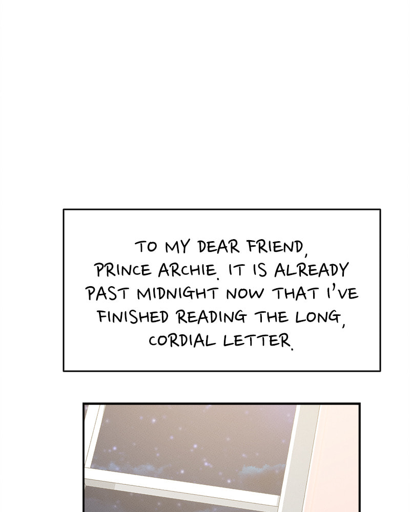 Read Answer Me, My Prince chapter 63 image 85 on Lezhin