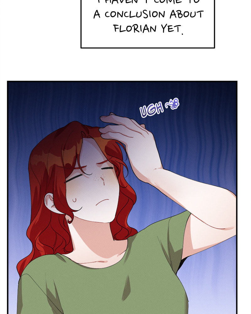 Read Answer Me, My Prince chapter 63 image 87 on Lezhin