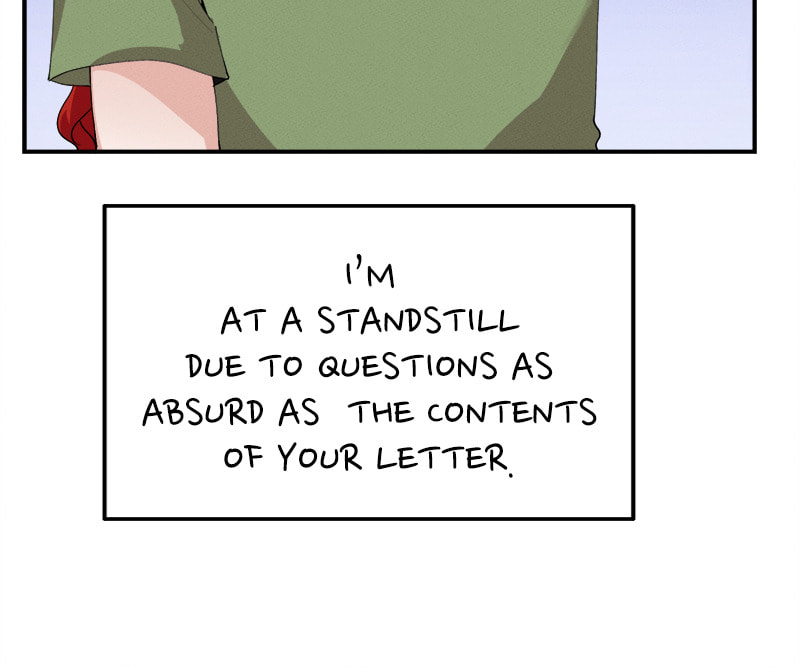 Read Answer Me, My Prince chapter 63 image 88 on Lezhin