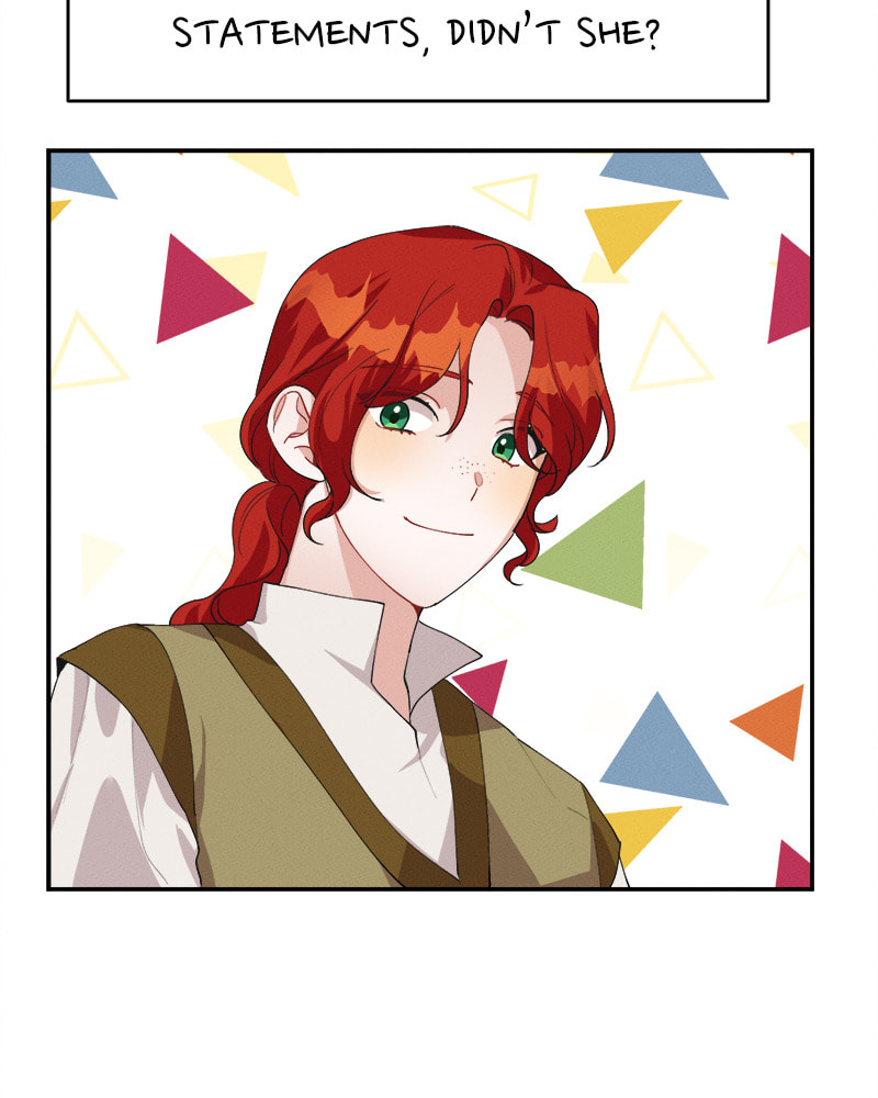 Read Answer Me, My Prince chapter 63 image 91 on Lezhin