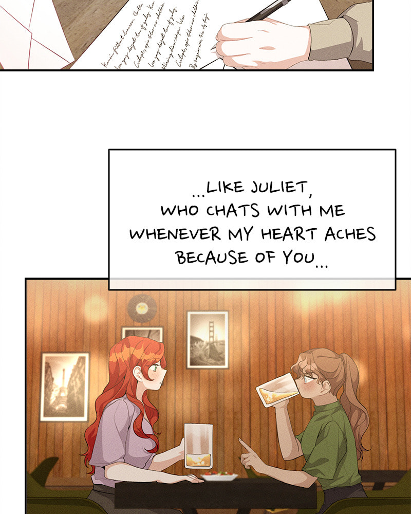 Read Answer Me, My Prince chapter 63 image 96 on Lezhin