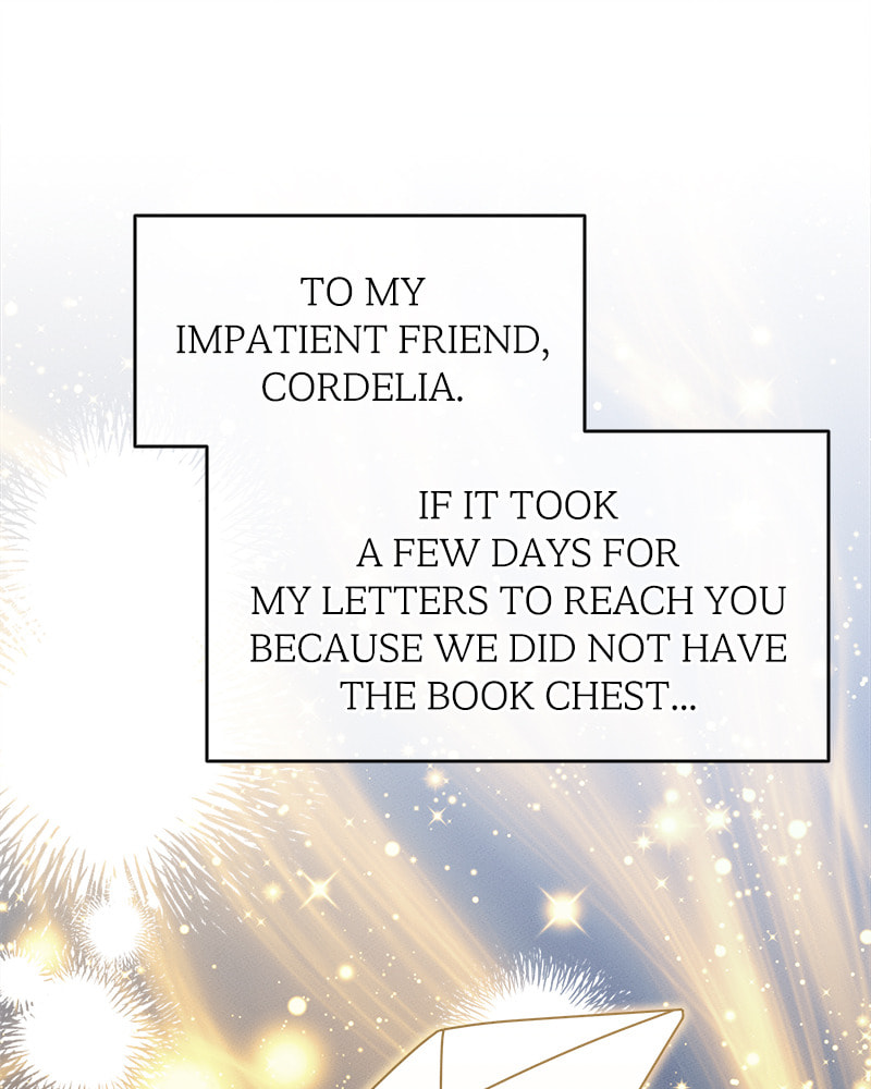 Read Answer Me, My Prince chapter 64 image 1 on Lezhin