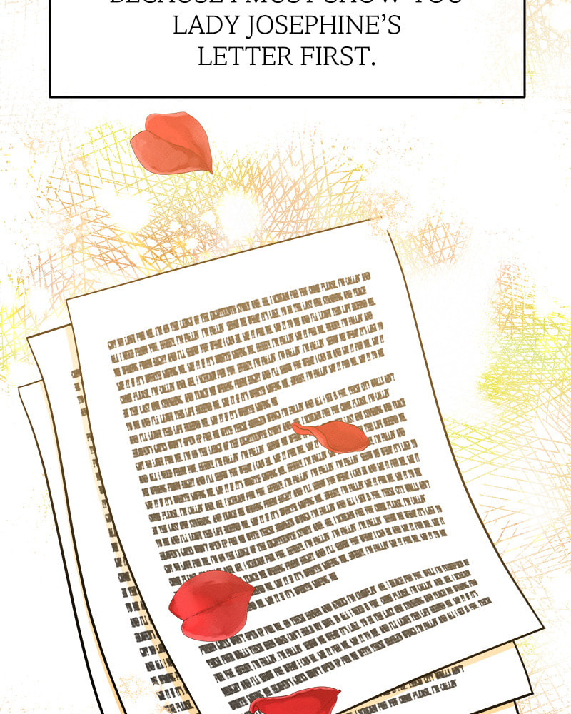 Read Answer Me, My Prince chapter 64 image 10 on Lezhin