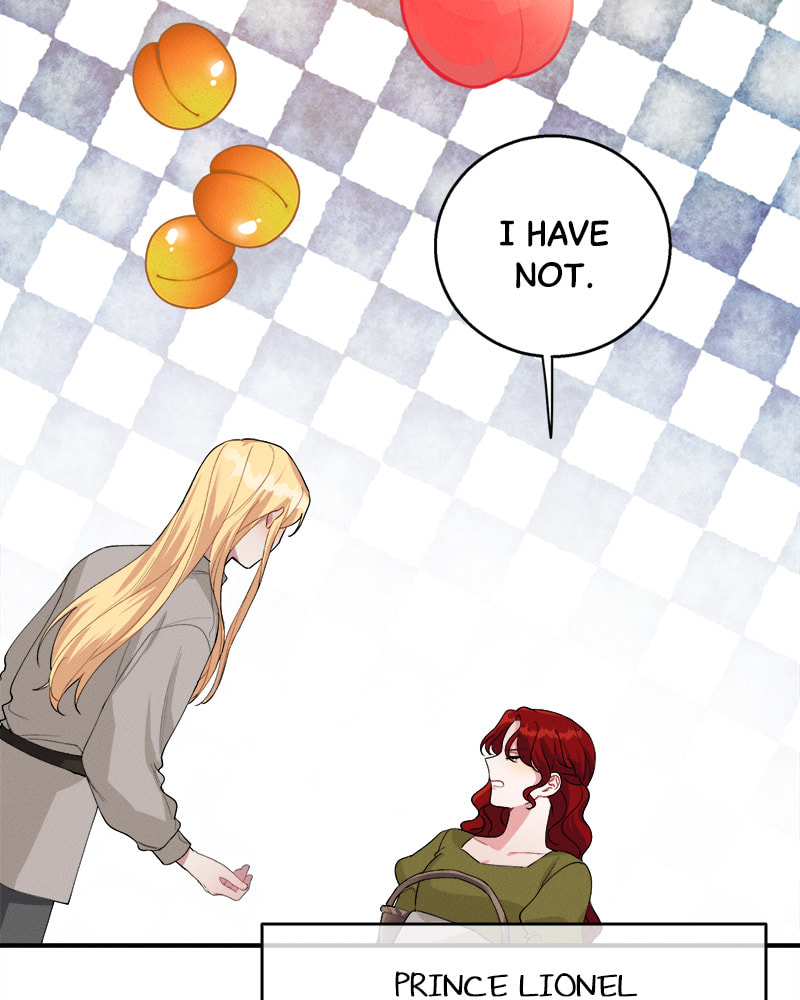 Read Answer Me, My Prince chapter 64 image 101 on Lezhin