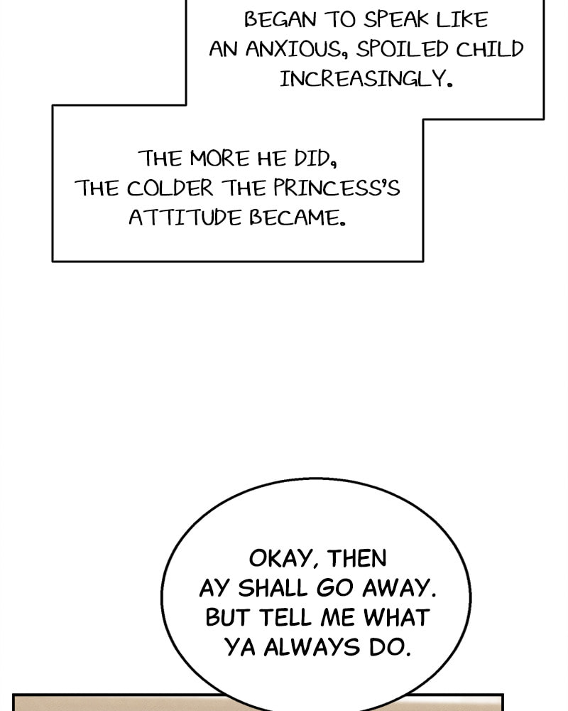 Read Answer Me, My Prince chapter 64 image 102 on Lezhin