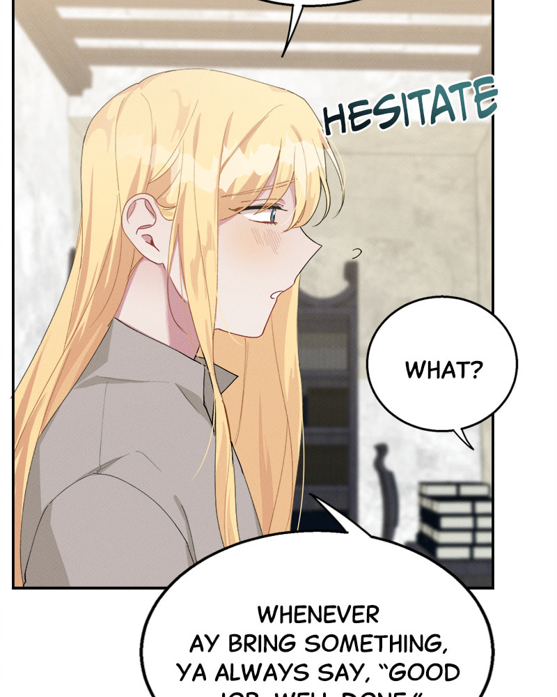 Read Answer Me, My Prince chapter 64 image 103 on Lezhin