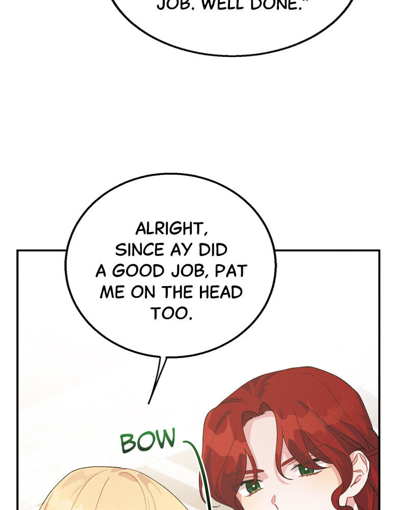 Read Answer Me, My Prince chapter 64 image 104 on Lezhin