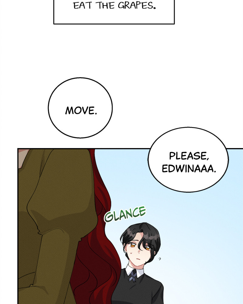 Read Answer Me, My Prince chapter 64 image 106 on Lezhin