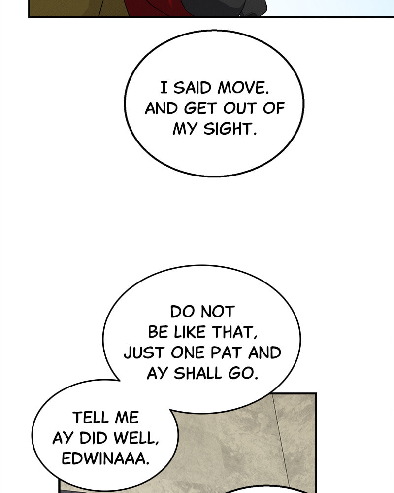Read Answer Me, My Prince chapter 64 image 107 on Lezhin