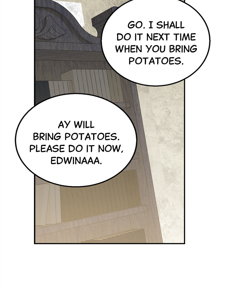 Read Answer Me, My Prince chapter 64 image 108 on Lezhin