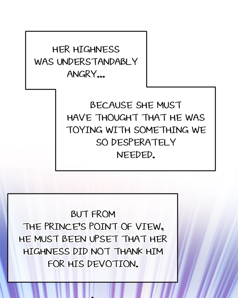 Read Answer Me, My Prince chapter 64 image 111 on Lezhin