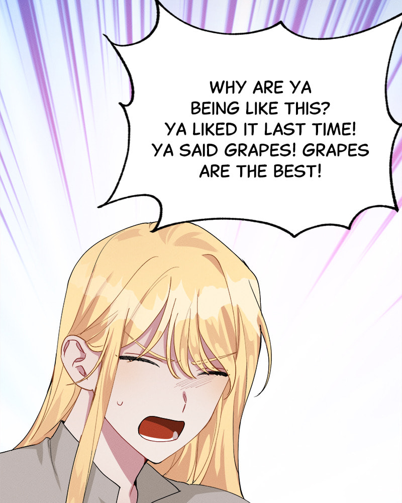 Read Answer Me, My Prince chapter 64 image 112 on Lezhin