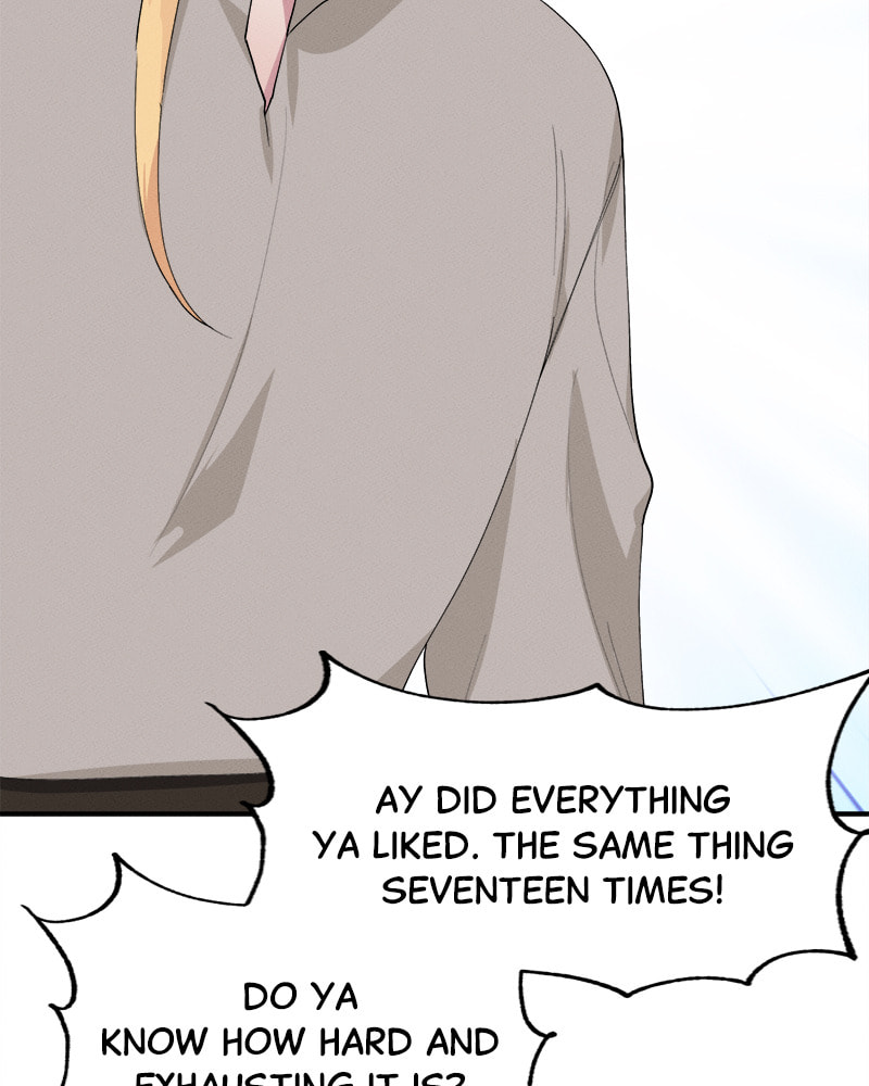 Read Answer Me, My Prince chapter 64 image 113 on Lezhin