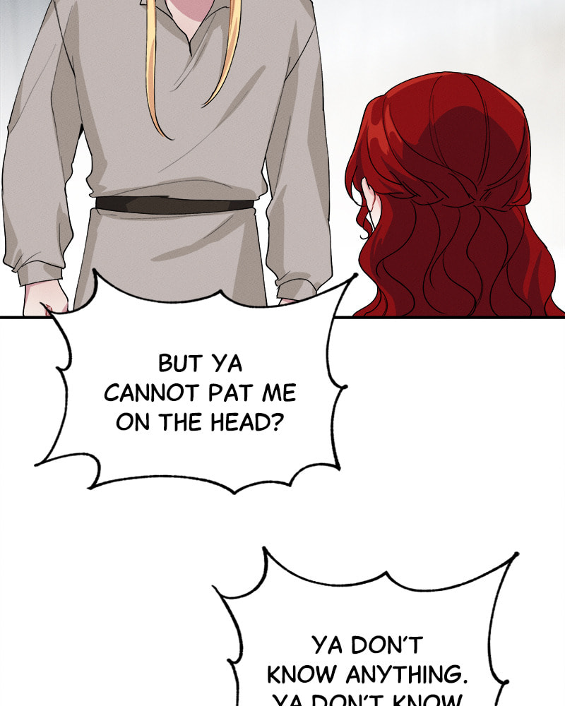 Read Answer Me, My Prince chapter 64 image 115 on Lezhin