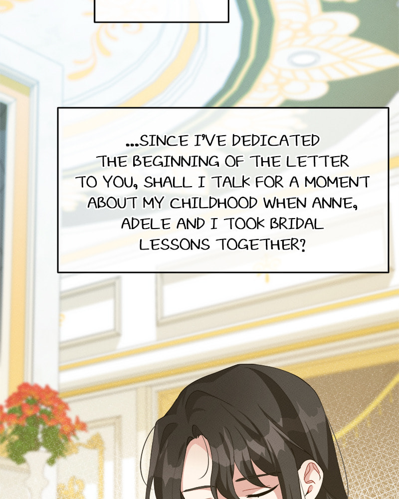 Read Answer Me, My Prince chapter 64 image 15 on Lezhin