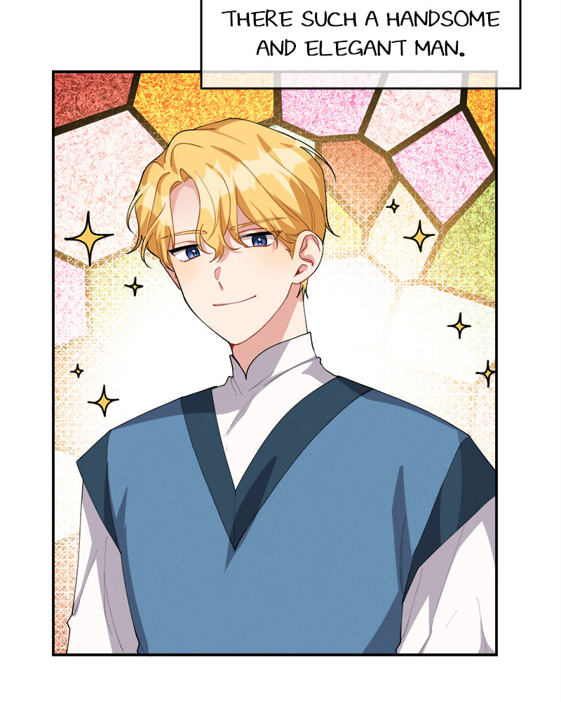 Read Answer Me, My Prince chapter 64 image 17 on Lezhin