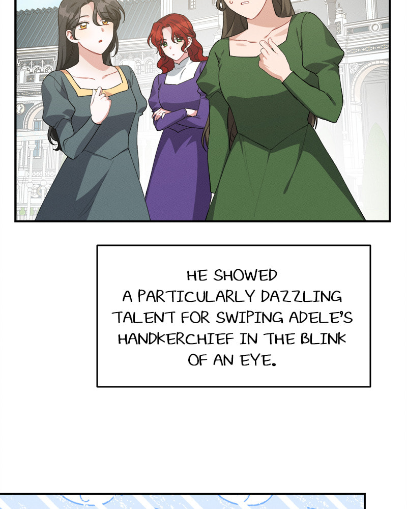 Read Answer Me, My Prince chapter 64 image 19 on Lezhin