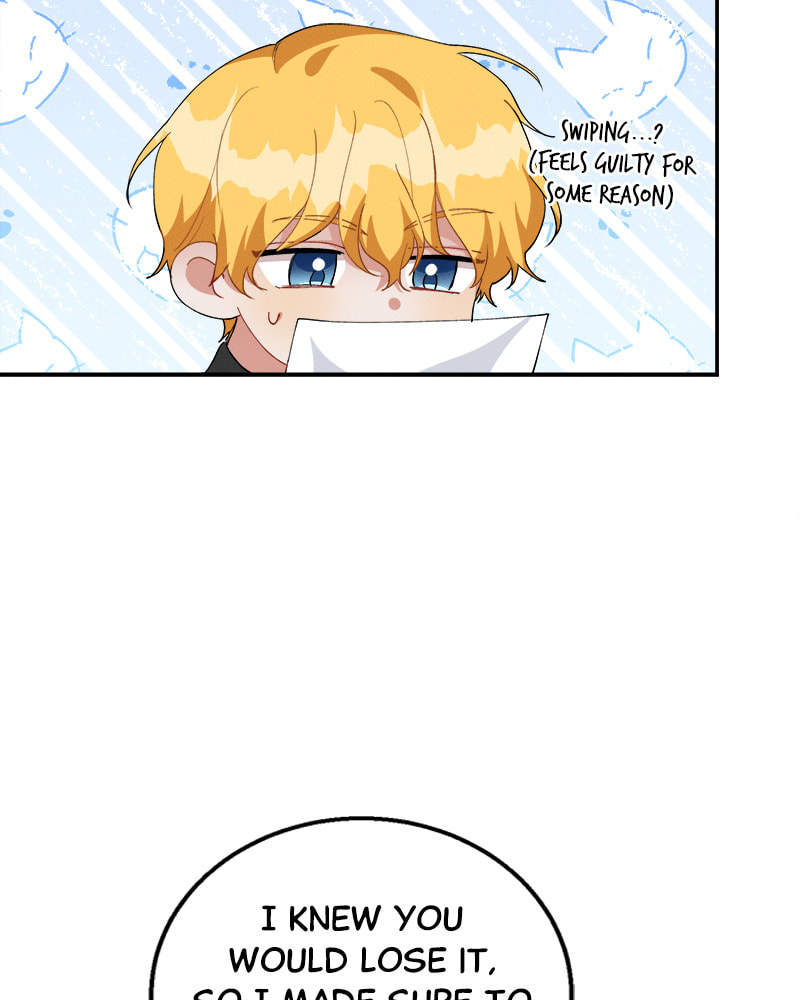 Read Answer Me, My Prince chapter 64 image 20 on Lezhin