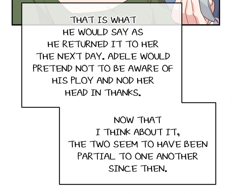 Read Answer Me, My Prince chapter 64 image 22 on Lezhin